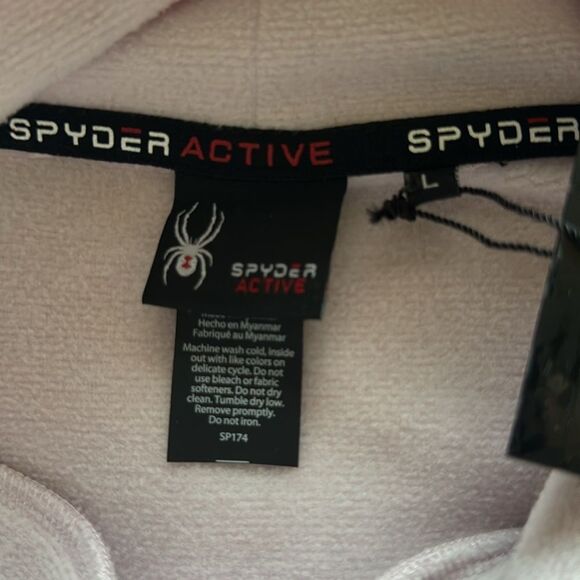 Spyder sweatshirt - Picture 6 of 8